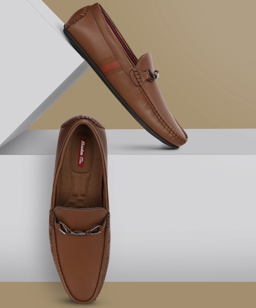 Bata on sale new loafers