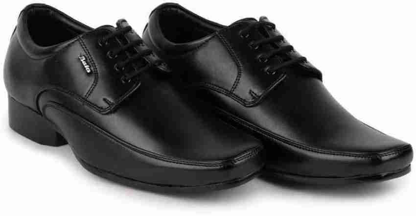Bata Remo Men s Formal Slip On Shoes Size 8 Black Casuals For Men Buy Bata Remo Men s Formal Slip On Shoes Size 8 Black Casuals For Men Online at