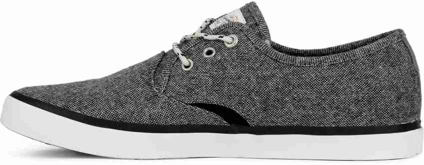 Quiksilver canvas shoes best sale