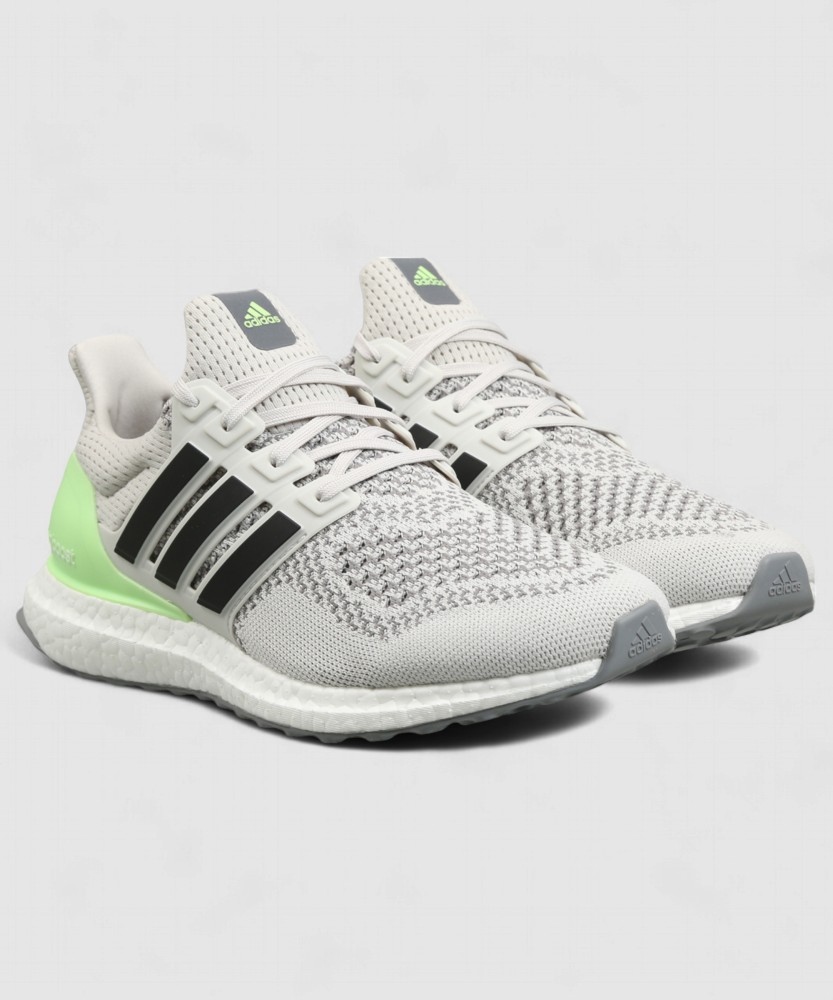 ADIDAS ULTRABOOST 1.0 Running Shoes For Men Buy ADIDAS ULTRABOOST 1.0 Running Shoes For Men Online at Best Price Shop Online for Footwears in India Flipkart