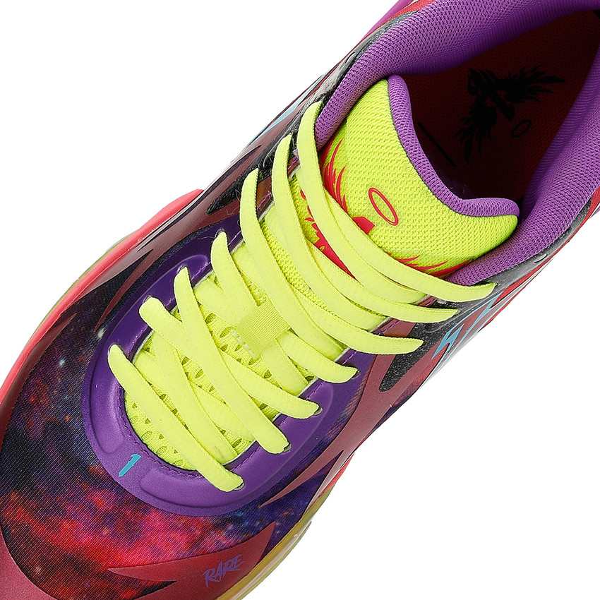 PUMA MB.02 Be You Basketball Shoes For Women - Buy PUMA MB.02 Be  