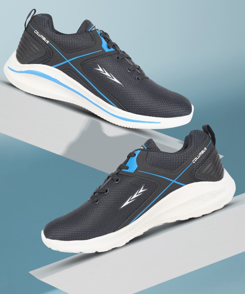 Columbus men's deals running shoes