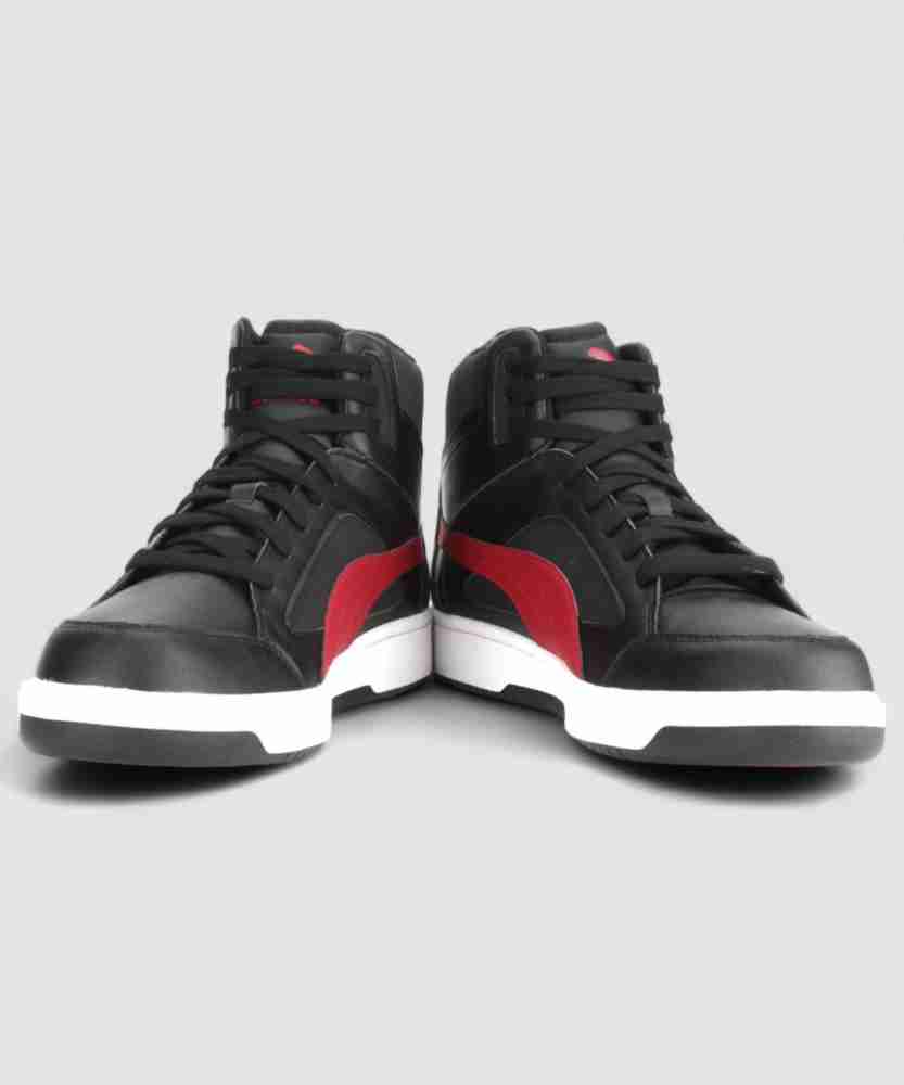 Puma sneakers high ankle hotsell