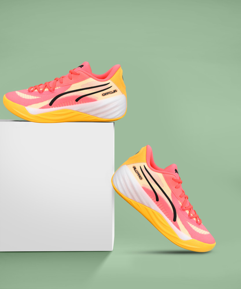 Puma 2025 Puma Takkies For Ladies 218 Basketball Shoes Puma Basket