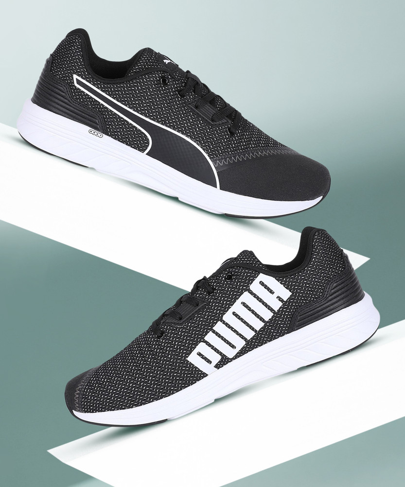 Puma nrgy resurge 2025