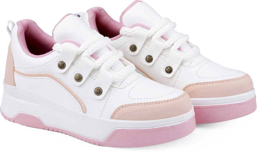 Sneakers for girls near me sales