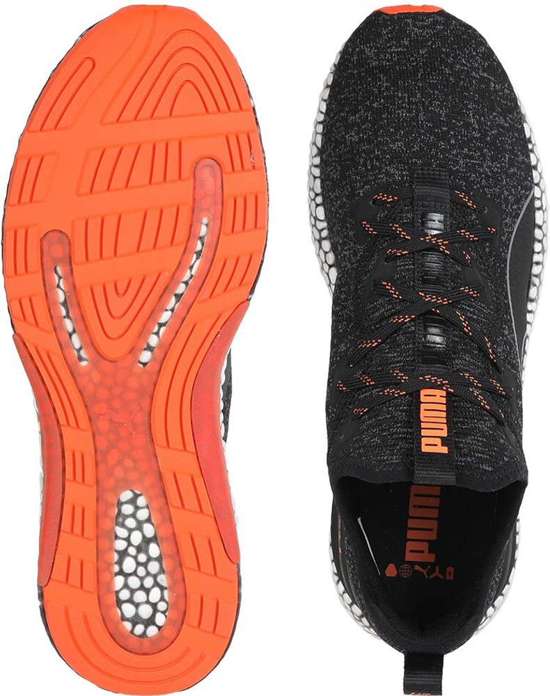 Puma hybrid runner unrest review clearance