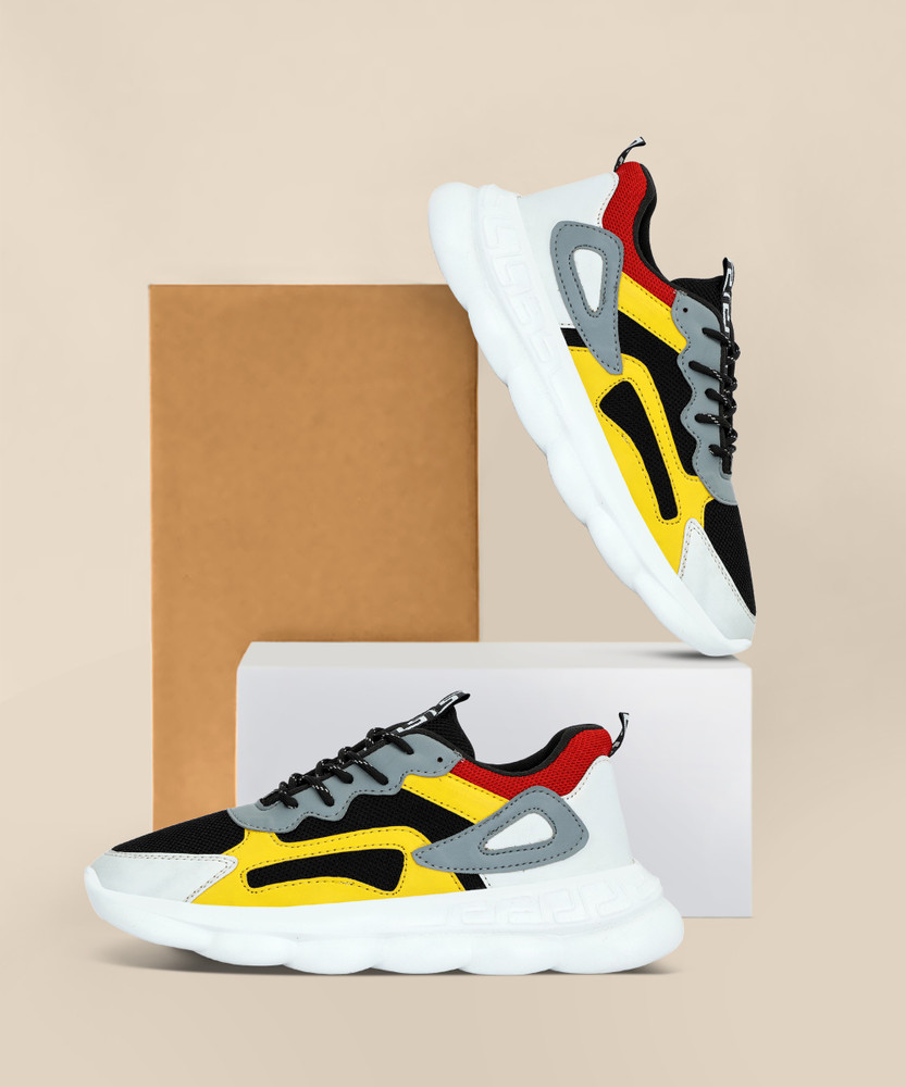 Latest sneakers online new arrivals