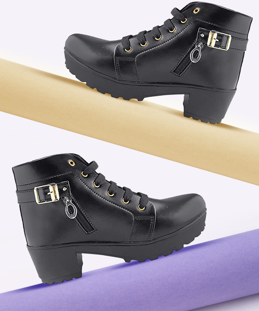 Theme United Boots For Women Buy Theme United Boots For Women Online at Best Price Shop Online for Footwears in India Flipkart