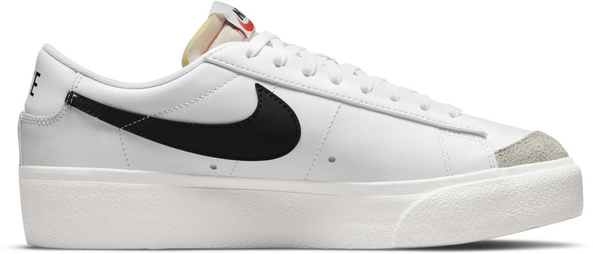 Nike blazer low mens hot sale shoes