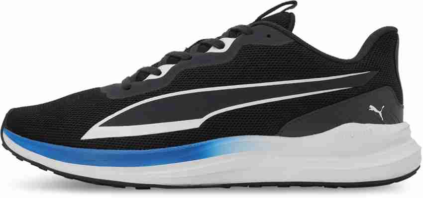 Puma flat 7 off on sale sale