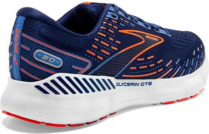 Mens brooks glycerine clearance