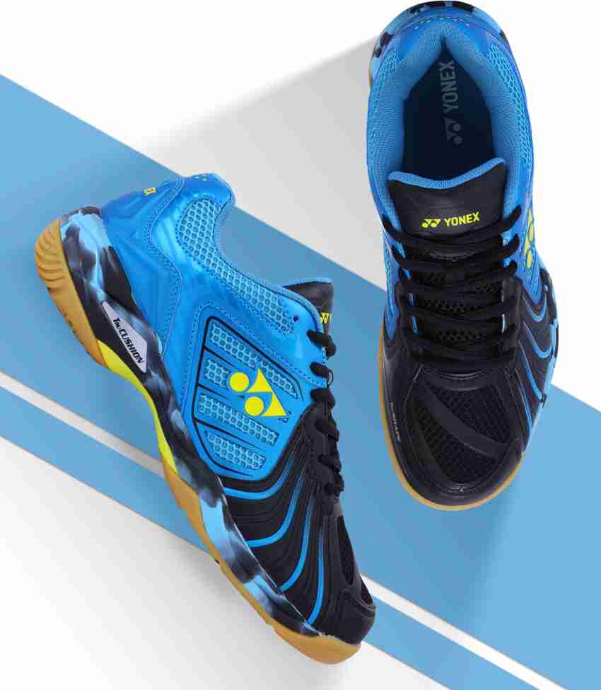 Light clearance badminton shoes