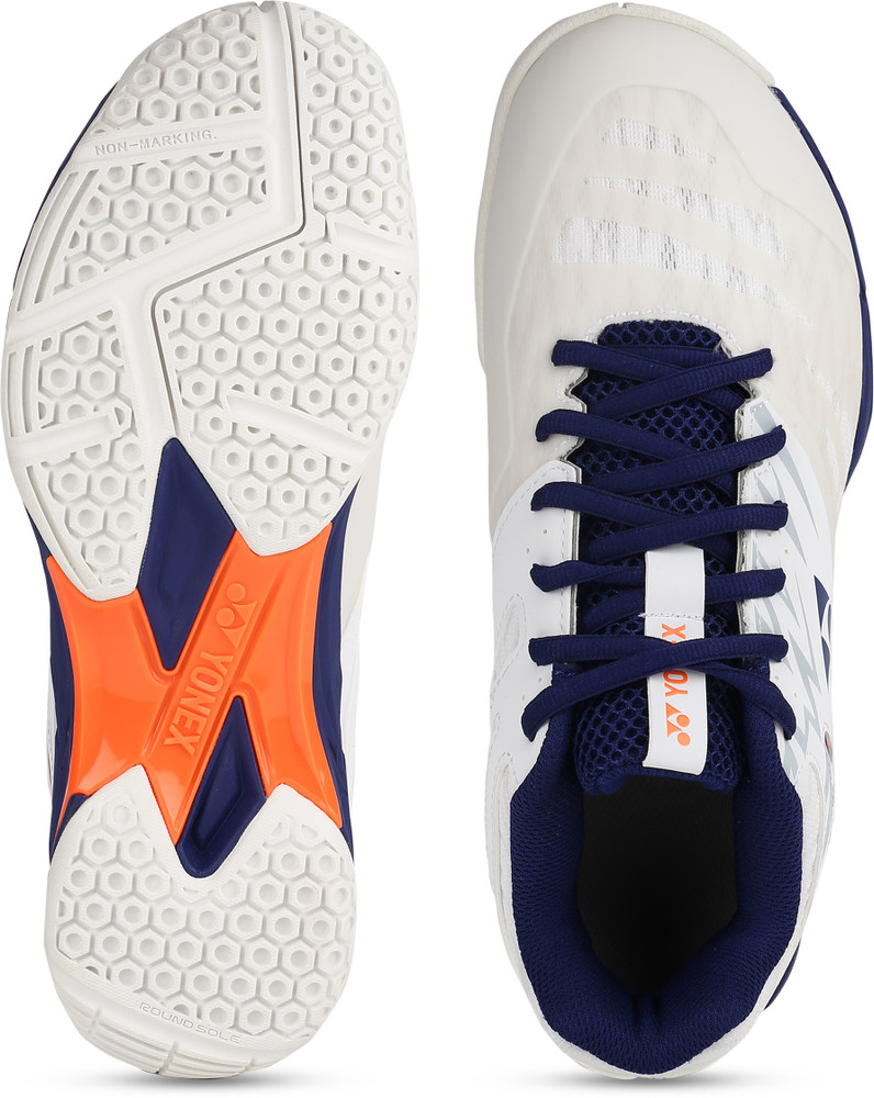 Yonex mens badminton shoes top