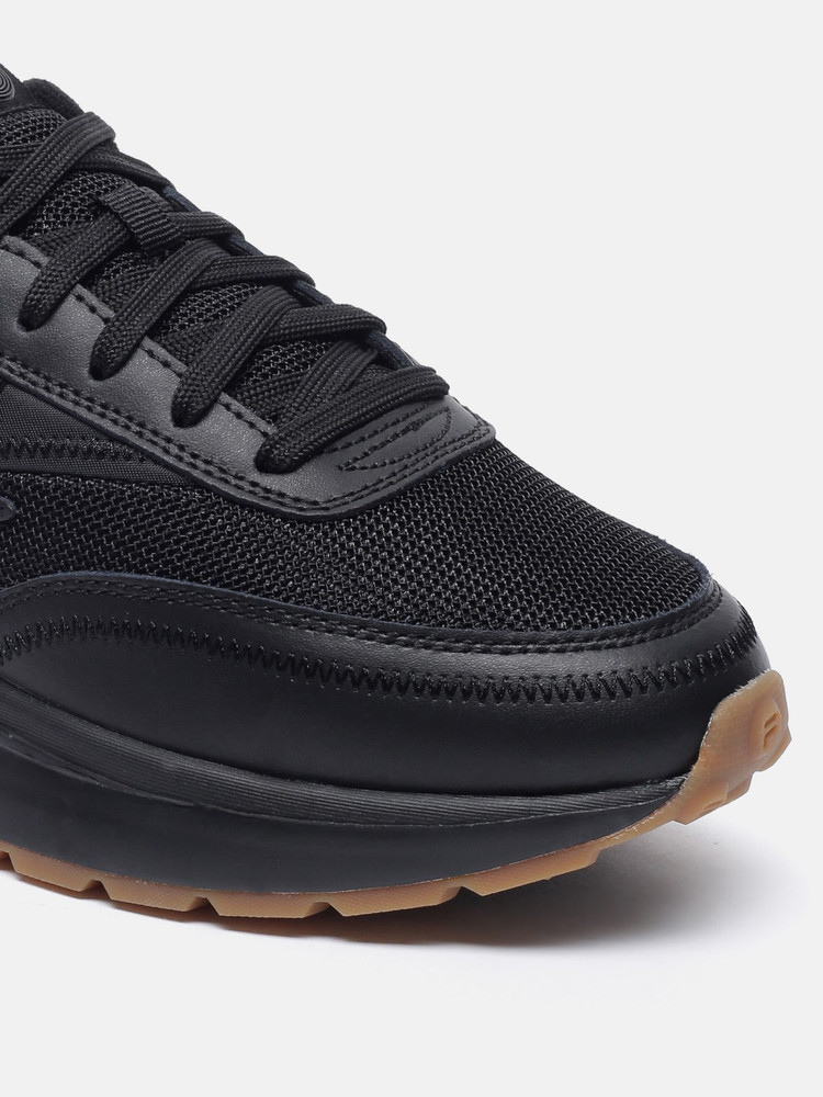 Fila womens leather shoes on sale