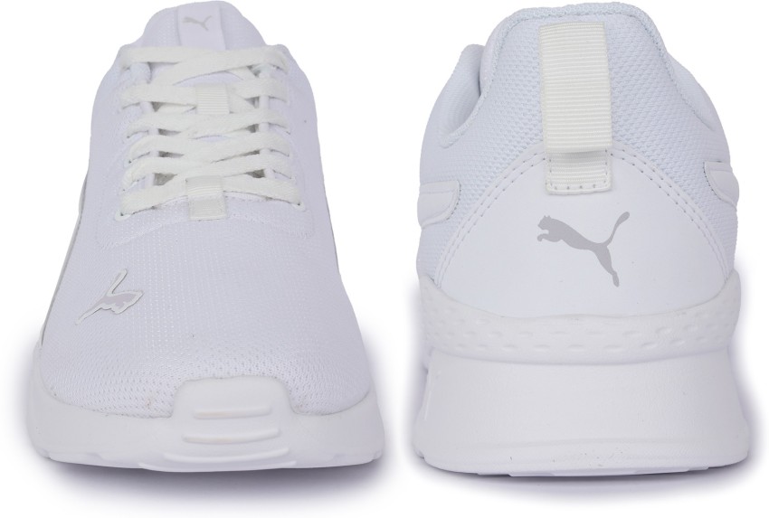 Puma sneakers discount dames soft foam