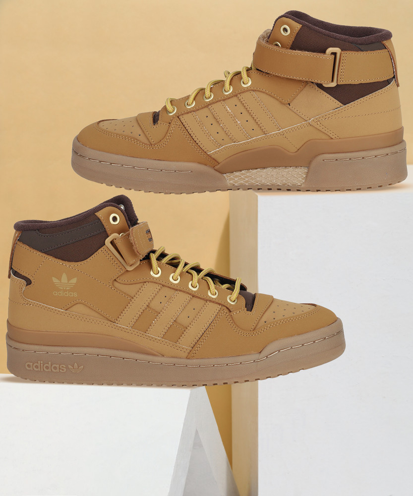 adidas mid top mens