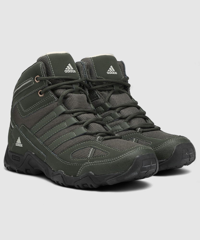 adidas xaphan black sport shoes