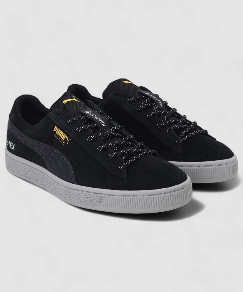 Puma suede classic x chain best sale