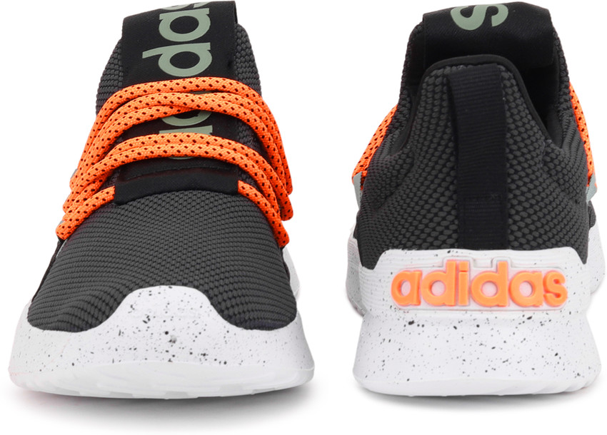 Adidas lite racer adapt orange discount