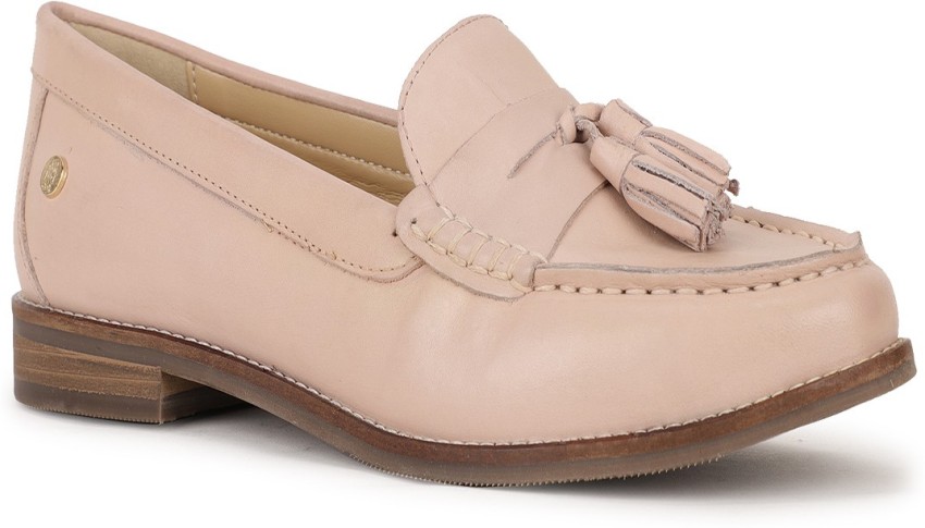 Hush puppies outlet loafers flipkart