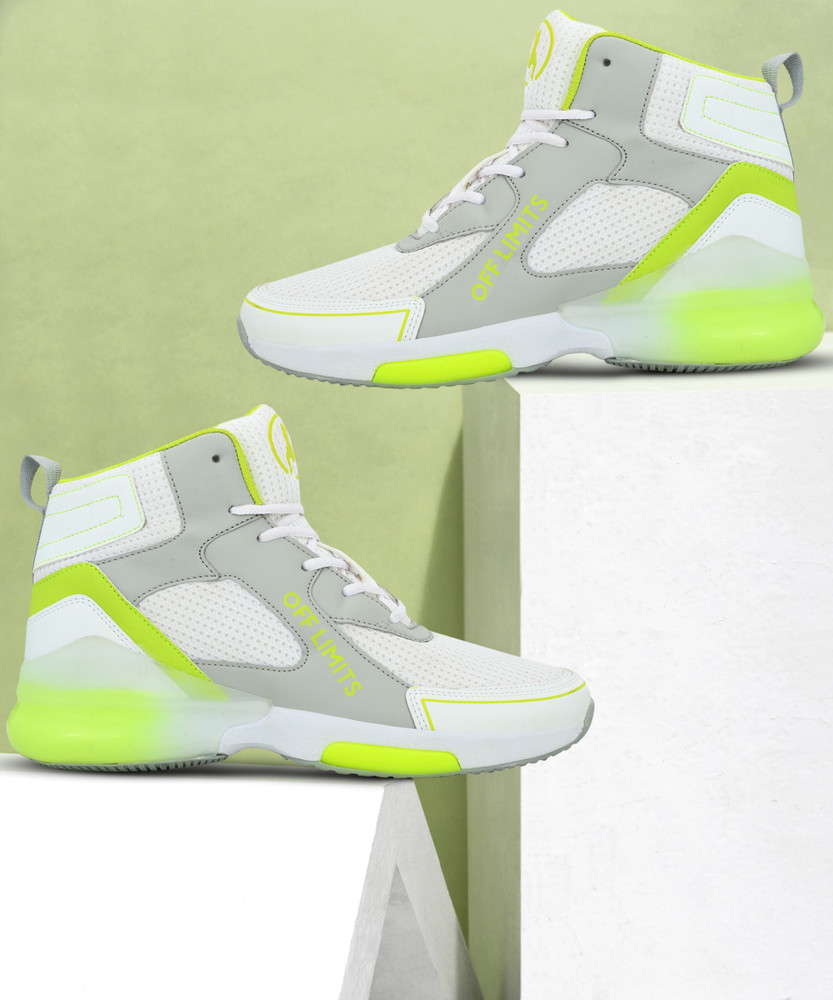 OFF LIMITS ZOOM MAX Basketball Shoes For Men Buy OFF LIMITS ZOOM MAX Basketball Shoes For Men Online at Best Price Shop Online for Footwears in India Flipkart