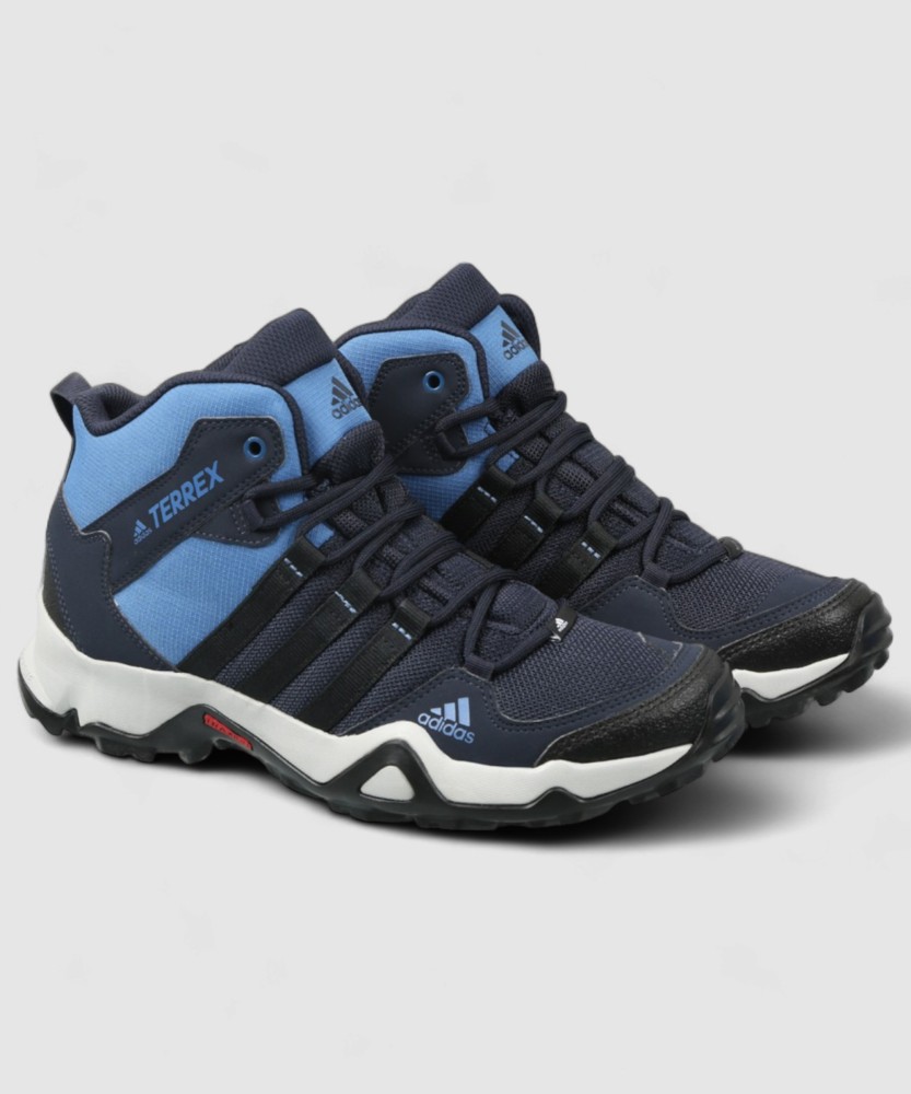 ADIDAS PATH CROSS MID AX2 MID Outdoor Shoes For Men Buy CBLACK LEGINK TRAROY Color ADIDAS PATH CROSS MID AX2 MID Outdoor Shoes For Men Online at Best Price Shop Online for