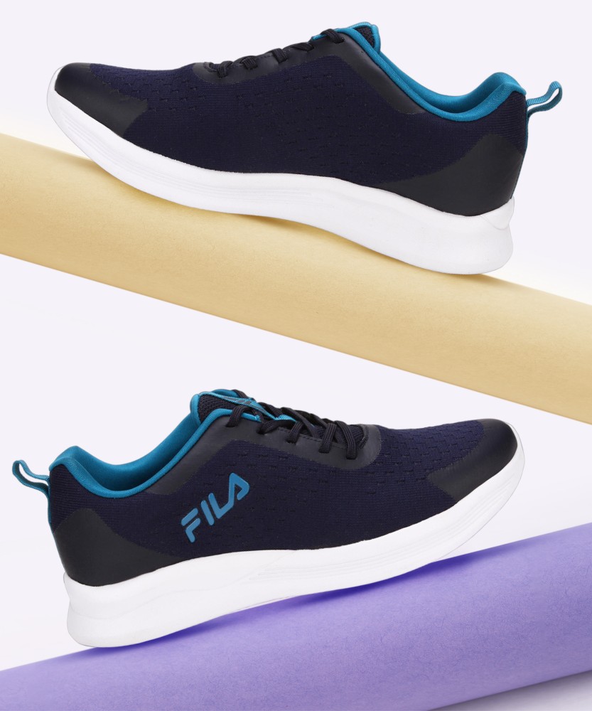 FILA Dragston Running Shoes For Men Buy FILA Dragston Running