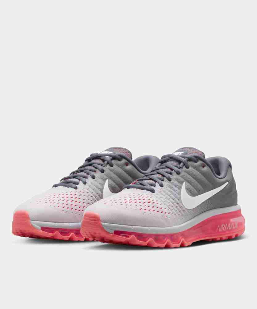 Air max 2017 women's running outlet shoes