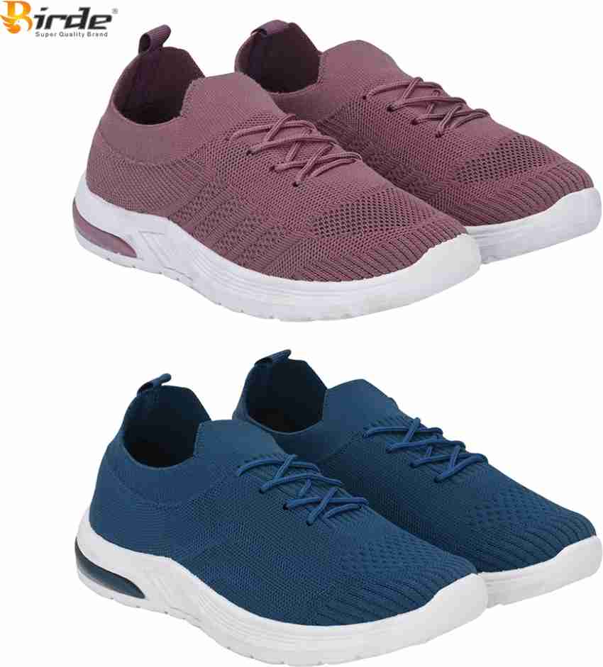 Buy BIRDE Trending Stylish Sports Shoes For Women Regular Wear