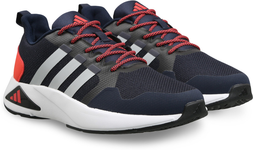 adidas questar torsion system
