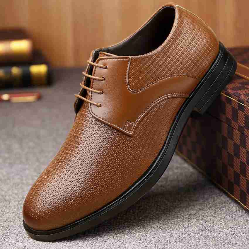 Bacca bucci hotsell formal shoes flipkart