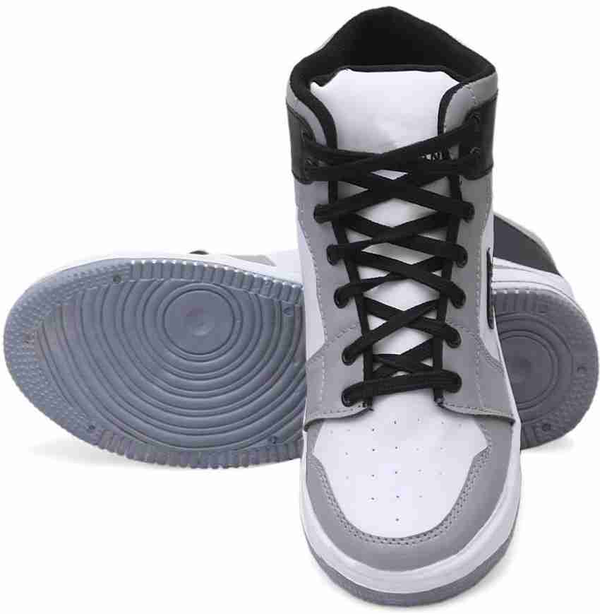 Air jordan boots 2025