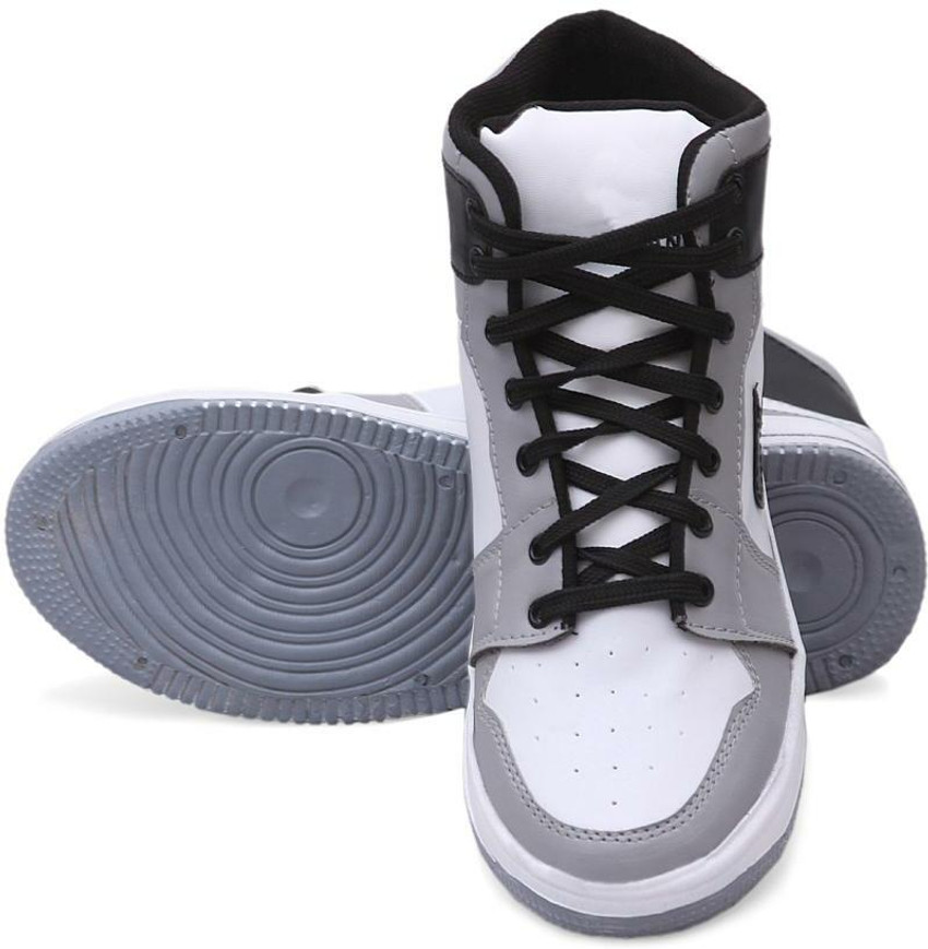 Jordan casual boots outlet