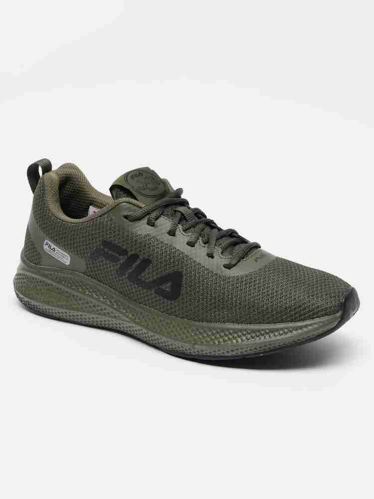 Fila green store