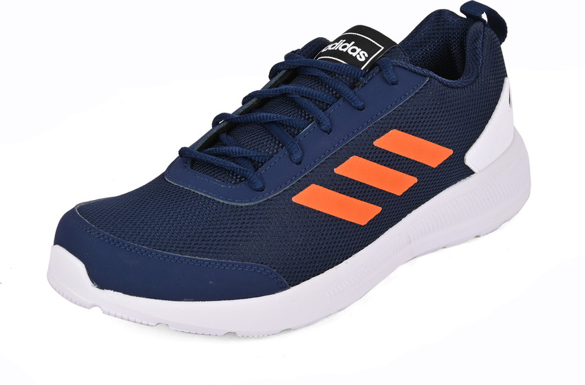 Adidas multicolor tennis outlet shoes