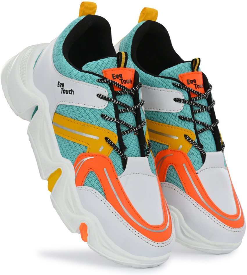 Mens on sale eee sneakers