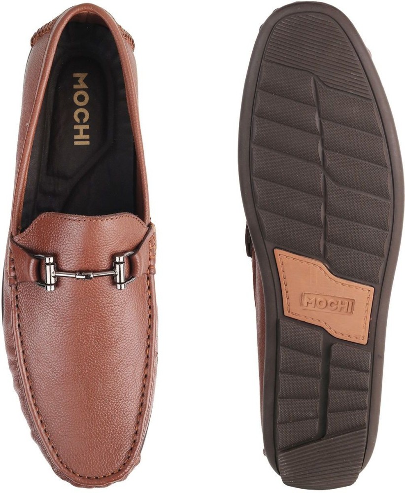 MOCHI Loafers For Men - Buy MOCHI Loafers For Men Online at Best