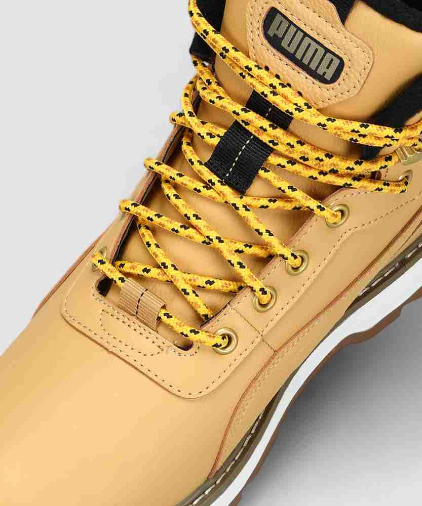 PUMA Desierto v3 Puretex Sneakers For Men - Buy PUMA Desierto v3 