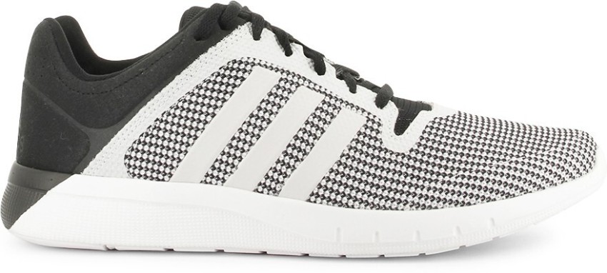 ADIDAS Cc Fresh 2 M Running Shoes For Men Buy Ftwwht Ftwwht Cblack Color ADIDAS Cc Fresh 2 M Running Shoes For Men Online at Best Price Shop Online for