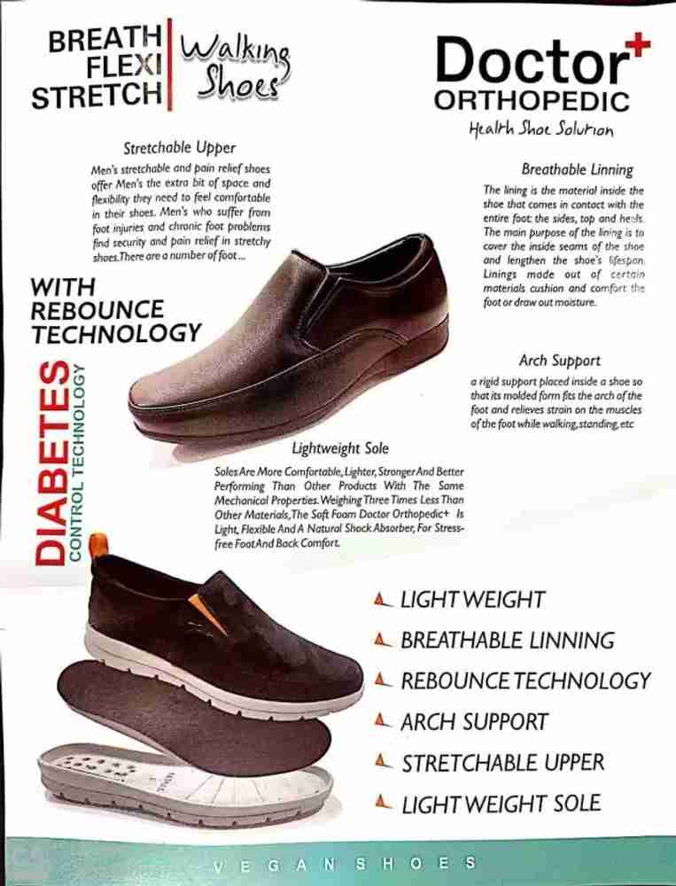 Dr ortho sale shoes