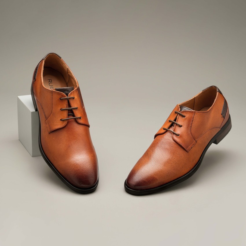 Ruosh on sale formal shoes