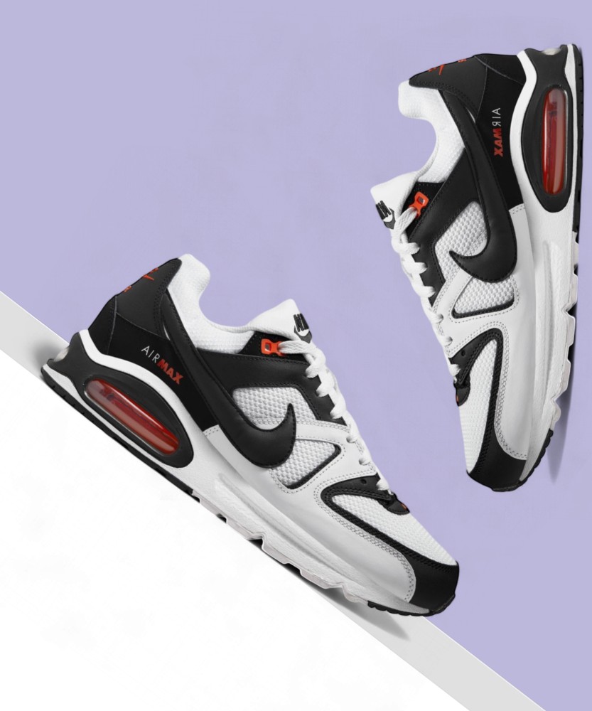 Nike air max command sneaker hotsell