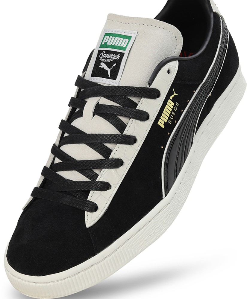 Puma suede special edition best sale