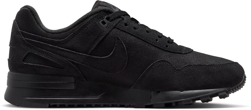Nike air pegasus deals 89 all black