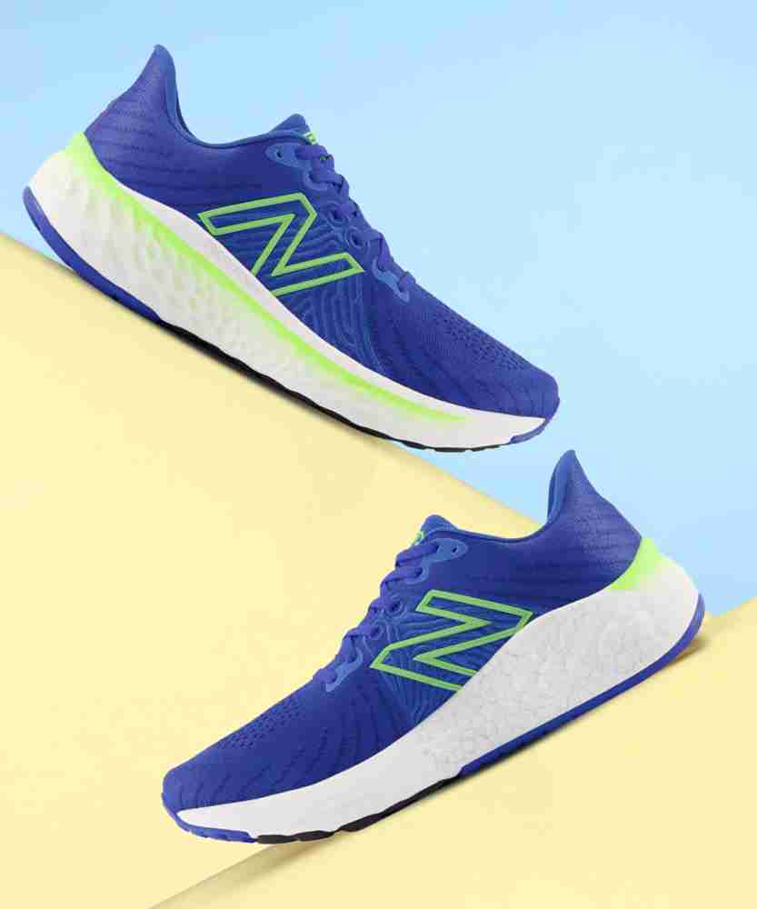 New balance 2024 vongo v3 india