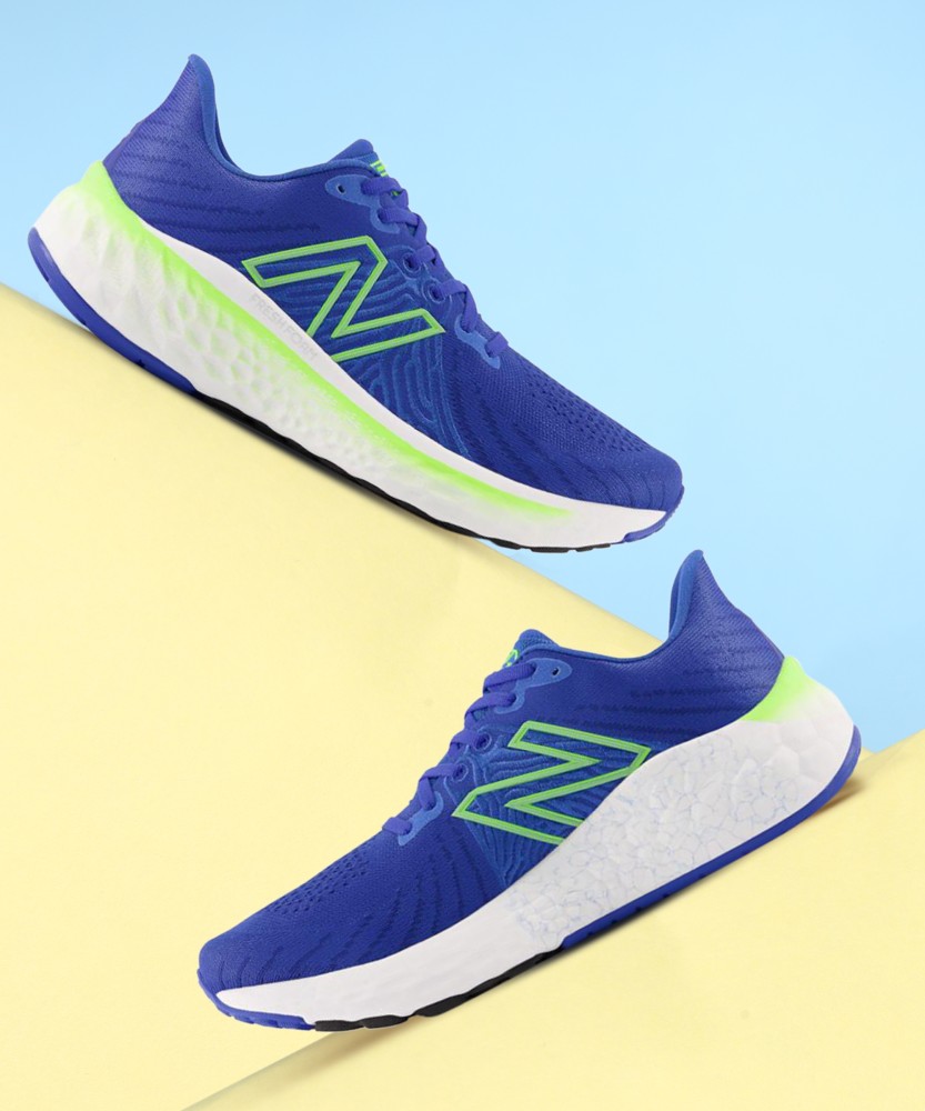 New Balance VONGO Running Shoes For Men Buy New Balance VONGO Running Shoes For Men Online at Best Price Shop Online for Footwears in India Flipkart