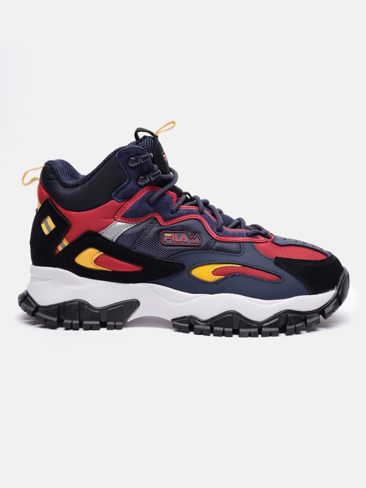 Fila ray tracer best sale runner