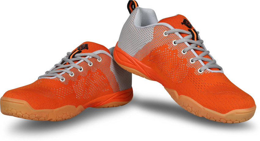 Nivia glister sale badminton shoes