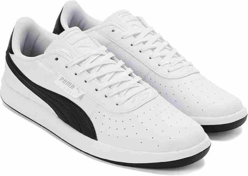 puma g vilas l2 grey men